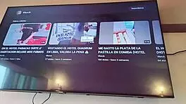 they took me to a cheap hotel in lima, what happened there?