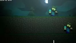 想玩Hornycraft吗？Alex紧逼等待双重内射！