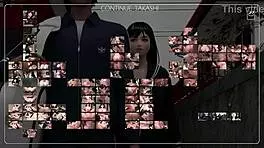 Part 2 - NTR Japanese teen 18+ in passionate threesome with friend