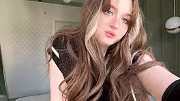 big ass tinder teen 18+ egirl, oops lost truth or dare, masturbatin for ya on facetime