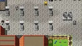 Maid in Harem Game Episode 7 Deepthroats Giant Cock