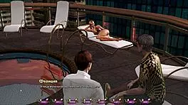 pale carnations gameplay part 18 with teen tattoo and vibrator