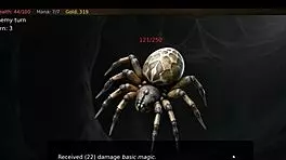 magic reward hentai game ep 1, does that angel pussy make him cum so fast?