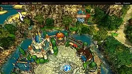 magic reward hentai game ep 1, does that angel pussy make him cum so fast?