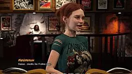 complete gameplay in the hellcat lounge part one