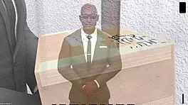 gameplay time with nockout master, redhead girlfriend dominates part 16