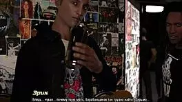 complete gameplay in the hellcat lounge part one