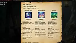 magic reward hentai game ep 1, does that angel pussy make him cum so fast?