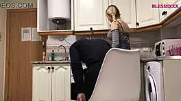 Does this slut crave cocks?