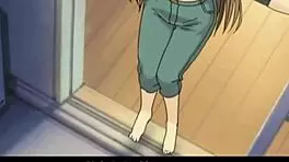 Virgin Wataru Fantasizes Big Titties And Paizuri Titty-Fuck!