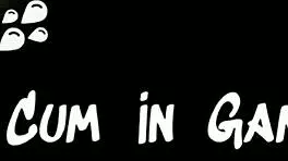 Hornycraft parody hentai game ep 45 contrasts femdom with huge cum on face.