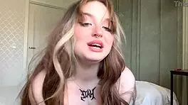 big ass tinder teen 18+ egirl, oops lost truth or dare, masturbatin for ya on facetime