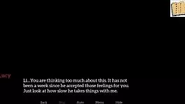 Exploring the dynamics of a new family in an animated series episode 115