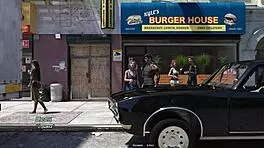 Hey, ready for wild titty fuck in public with Hellcat Lounge 3 gameplay?