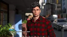 Hey, ready for wild titty fuck in public with Hellcat Lounge 3 gameplay?