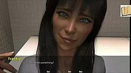 wvm 10 steps off the basketball court and starts getting noticed in a whole new way