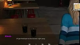 wvm 10 steps off the basketball court and starts getting noticed in a whole new way