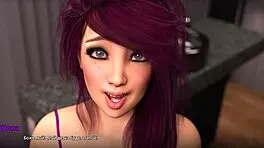 Naked Ebony Threesome In Wvm Part 56!