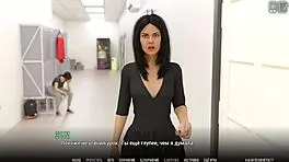 Complete gameplay of university of problems part 7