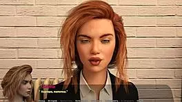 Complete Gameplay - Haley's Story Part 6