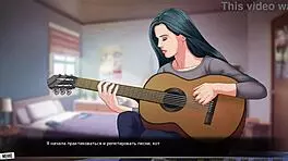 Complete Gameplay: Our Red String Part 31