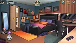 Woodchester adventure begins: 18-year-old’s erotic journey