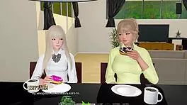 Complete Gameplay of Ripples Part 9 Now!