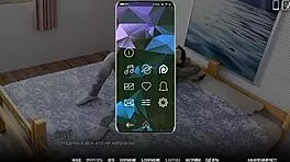 Complete gameplay of university of problems part 7