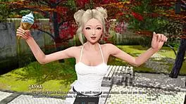 i can't believe how wild ripples part 10 gameplay got with my friend and teacher