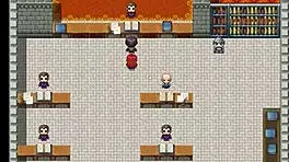 Harem in another world ep 8 saving cute goblin from bdsm