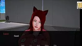 Exploring the dynamics of a new family in an animated series episode 115