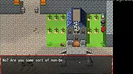 Harem in another world ep 8 saving cute goblin from bdsm