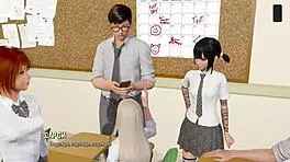 Complete Gameplay of Ripples Part 9 Now!