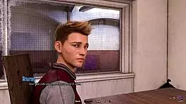 i caught my husband's wife in bathroom, wild 3d hentai action