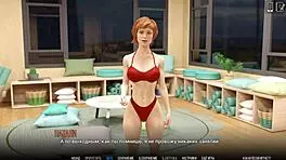 Complete gameplay of university of problems part 7