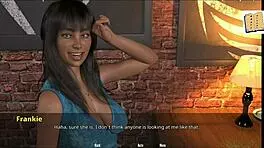 wvm 10 steps off the basketball court and starts getting noticed in a whole new way