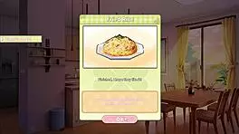 Watch Summer Clover get fired for that huge cock in harem hentai!