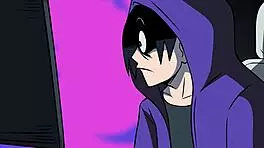 Necronomicum animation got me all wrong... full titty action tho!