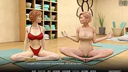 Complete gameplay of university of problems part 7