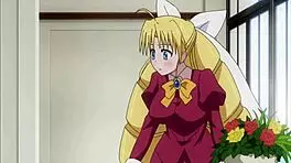 Ladies Versus Butlers In Explicit Tits And Ass Scenes