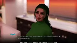 Naked Ebony Threesome In Wvm Part 56!