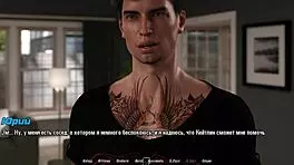 Hey, ready for wild titty fuck in public with Hellcat Lounge 3 gameplay?