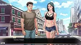 want to see this teen slut in cowgirl fuck?