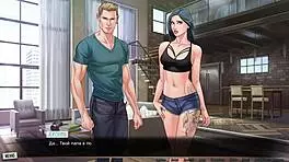 Complete Gameplay: Our Red String Part 31