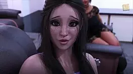 millie wants to take jamie and liz away from av in wvm 158.