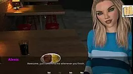 wvm 10 steps off the basketball court and starts getting noticed in a whole new way