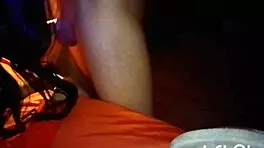 For His Birthday, She Gives A Creampie Gift In Anime Hentai Style.