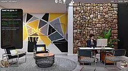 Complete gameplay of Project Atmosphere Part 5.