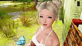 i can't believe how wild ripples part 10 gameplay got with my friend and teacher