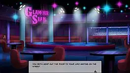 Dc Comics Unlimited Part 104 Leash Training Scene